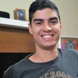 Gabriel - Professor de matemática - Trindade