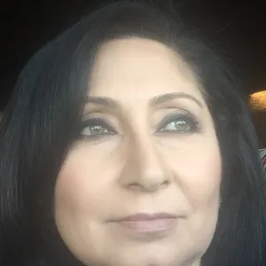 Suhair - Arabic teacher - Point Cook