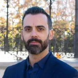Manuel - profesor de ciencias sociales - Granada