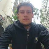 Jhonny David - profesor de lengua española - Santiago