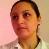 Djahida - Prof d'arabe - Antony
