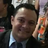 Vicente Javier - Spanish tutor - The Rocks