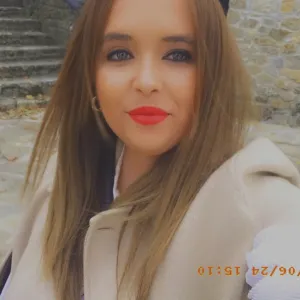 Clara - Profe de inglés - Ronda