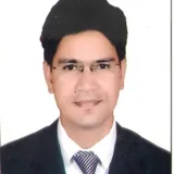 Anurag - Accounting teacher - New Delhi