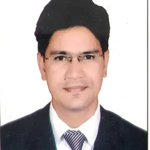 Anurag - Accounting teacher - New Delhi