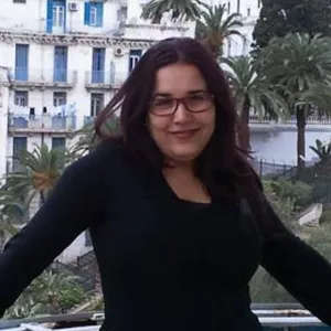 Nina - Prof de comptabilité - Paris 16e