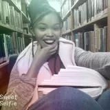 Jay-Dene - English tutor - Cape Town