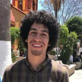 Ulises - profesor de alemán - Nezahualcóyotl