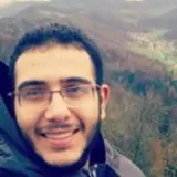 Wessam - Geology tutor - 