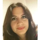 Anabel - profesor de español para extranjero - L'Hospitalet de Llobregat