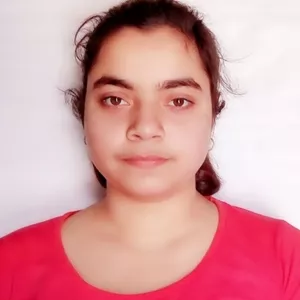 Ridhi - Physics tutor - Gorakhpur