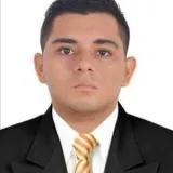 Jesu - Profe de ciencias naturales - Barranquilla