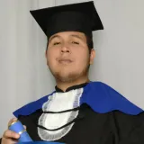 Bruno - Prof de geografia - Jardim Soledade