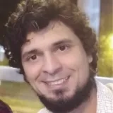 Raoni - profesor de español para extranjeros - Jardim dos Comerciários