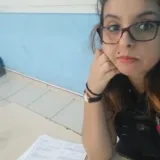 Debora - Prof de gramática - Rio Vermelho