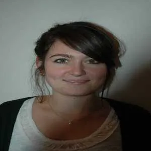 Claire - Prof de maths - Nancy