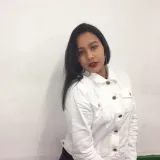 Júlia - Prof de maquilhagem - Jardim do Parque