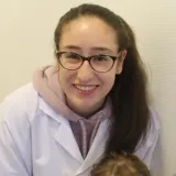 Léana - Prof d'aide aux devoirs - Sainte-Adresse
