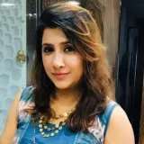 Rajni - Make-up teacher - Mumbai