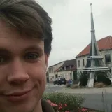 Alexander - Spanish tutor - Brisbane City