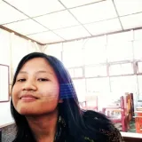 Intan Damai Sejahtera - Guru ekonomi - Teluk Dalam