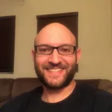 Daniel - Maths teacher - San Diego