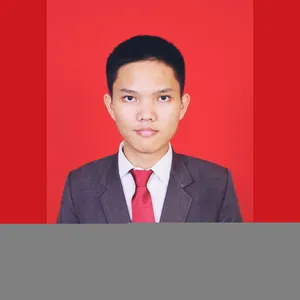 Haiqal - Guru bahasa inggris - Palembang