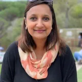 Zeenat - English speaking Tutor - Cape Town