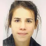 Bertille - Prof d'anglais - Bruxelles