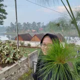 Tsania dzakiratul - Guru mengaji - Kecamatan Kramatwatu