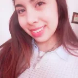 Carolina - profesor de química - San Luis