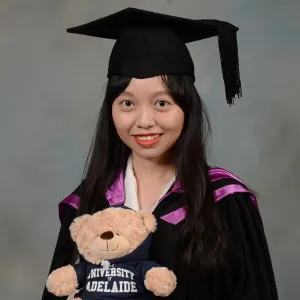 Mel - Vietnamese Tutor - 
