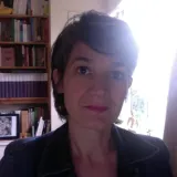 Mathilde - Prof d'espagnol - Malakoff