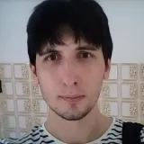 ERNANI C - Professor de iniciação à informática - Pioneiros