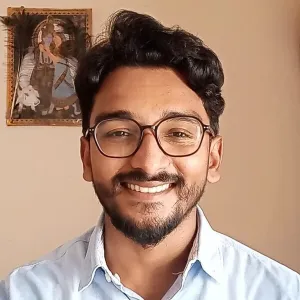 Dhruv - Maths tutor - Delhi