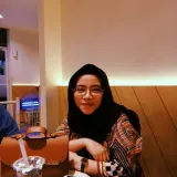 Lina - Accounting Tutor - Kecamatan Pademangan