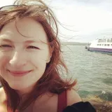 Katie - profesor de inglés - Madrid