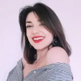 Eve - Prof de français - Villeurbanne