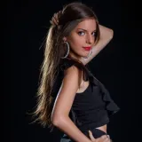 Rocío - Profesor maquillaje - Tucumán