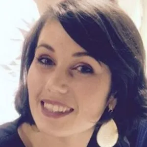 Elise - Prof de français - Aurillac