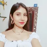 JYOTI - English tutor - Delhi