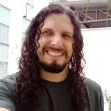 Vagner - Prof de geografia - Menino Deus