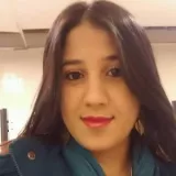 Yasmim - Prof de compreensão escrita - português - Vila Pirituba