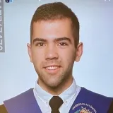 Fernando - profesor de matemáticas - Coslada
