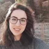 Carmen - Profe de inglés - Granada
