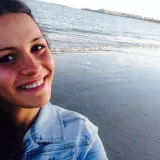 Rita - profesor de español - Málaga
