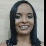 Lidia - Professor de corrida de orientação - Senhor do Bonfim (Bahia)