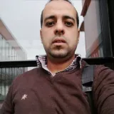 Hamza - Prof de maths - Valenciennes
