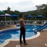 Daniel - Profe de acrosport - Ibagué