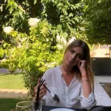 Carla - Prof de ressources humaines - Aix-en-Provence